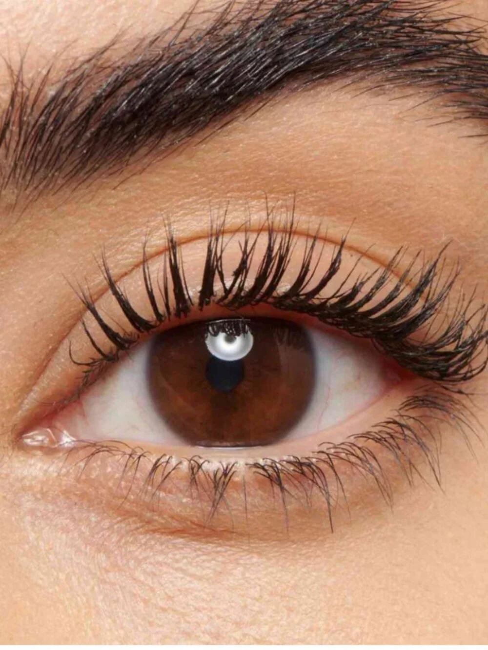 Clarins Supra Volume Mascara - Intense Black - NWT